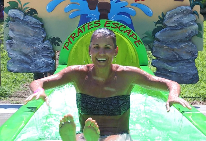 Land Of Make Believe Hope Nj Scenic Wild Delaware River