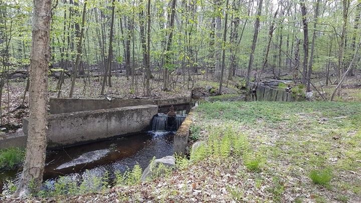 Port Jervis Watershed Trails Port Jervis, NY Scenic Wild Delaware River