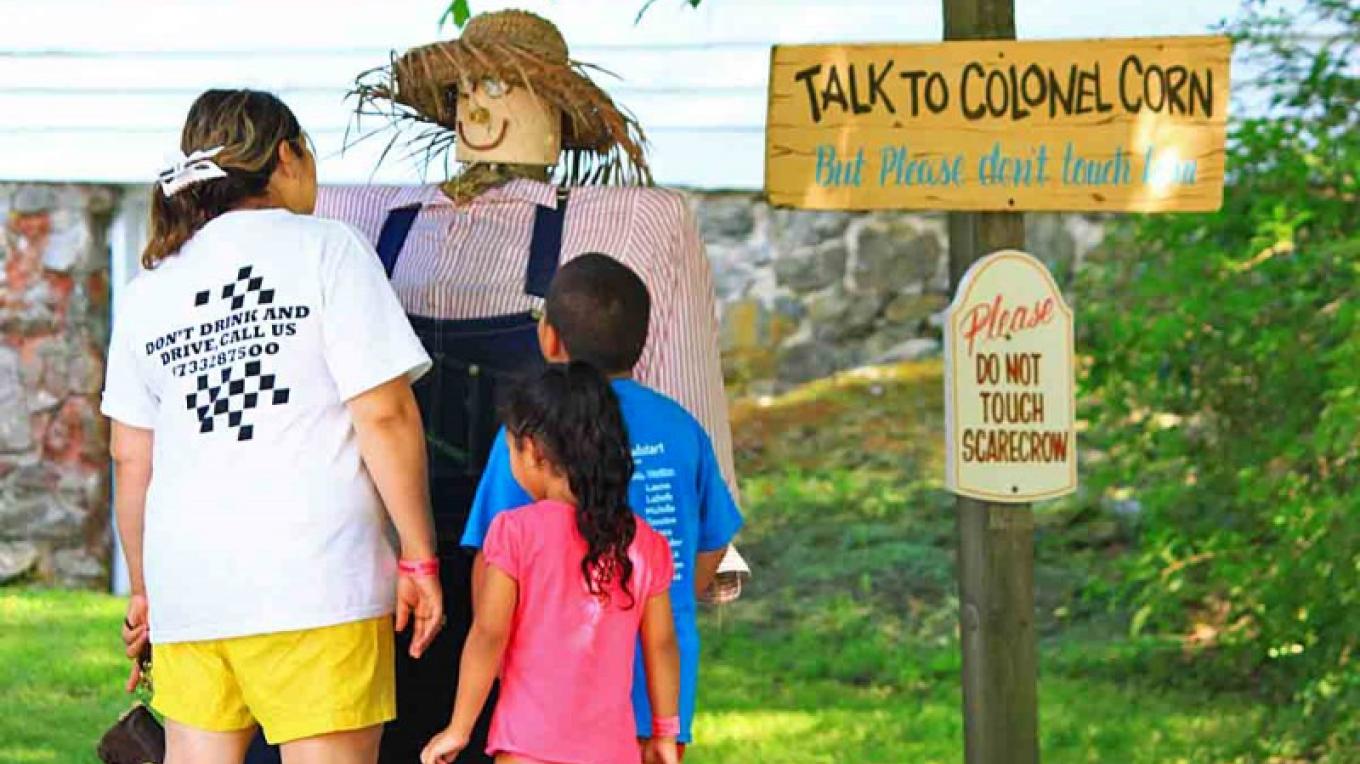 Land Of Make Believe Hope Nj Scenic Wild Delaware River Land Of Make Believe Hope Nj Scenic Wild Delaware River