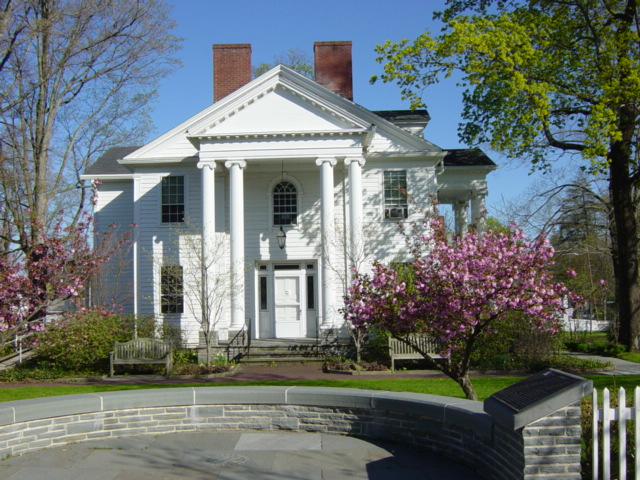 Historic Milford Milford, PA Scenic Wild Delaware River