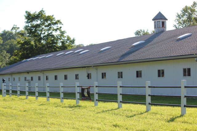 Cedar Lake Farm Blairstown Township, NJ Scenic Wild Delaware River