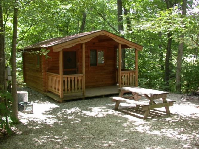 Camp Taylor Campground Columbia, NJ Scenic Wild Delaware River