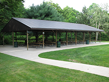 D&H Canal Park at Lock 51 Cuddebackville, NY Scenic Wild Delaware River