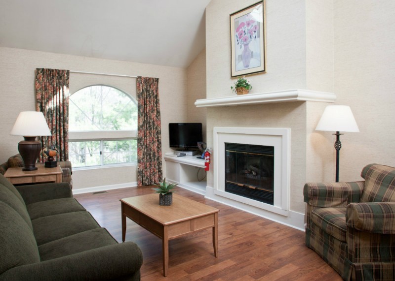 Pocono Mountain Villas By Exploria Resorts East Stroudsburg, PA