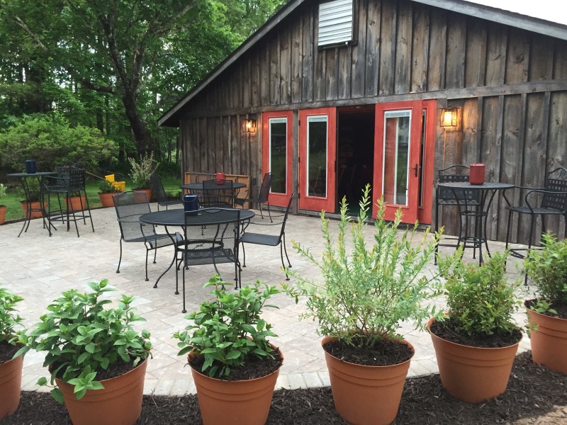 Forestburgh Playhouse Forestburgh, NY Scenic Wild Delaware River