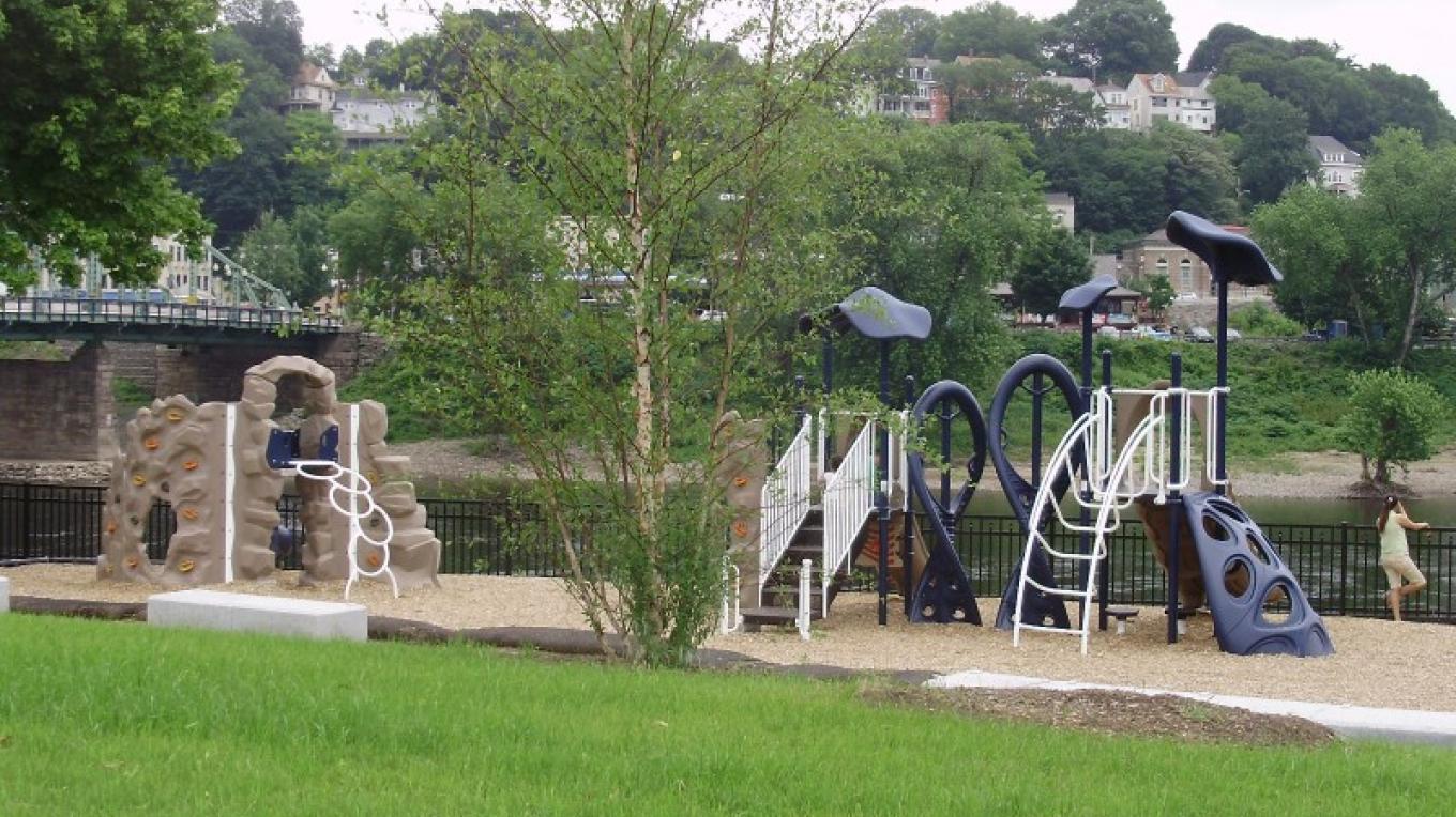 Scott Park