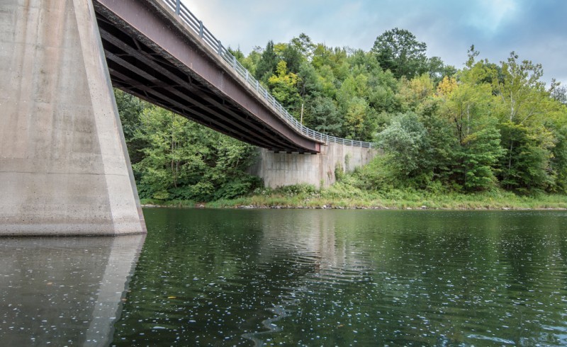 Lordville, NY River Access - Lordville, NY | Scenic Wild Delaware River