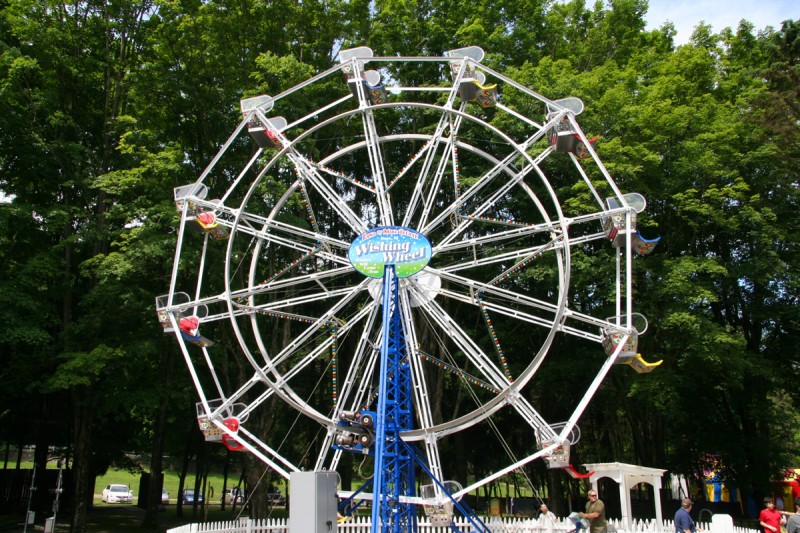 Land Of Make Believe Hope Nj Scenic Wild Delaware River