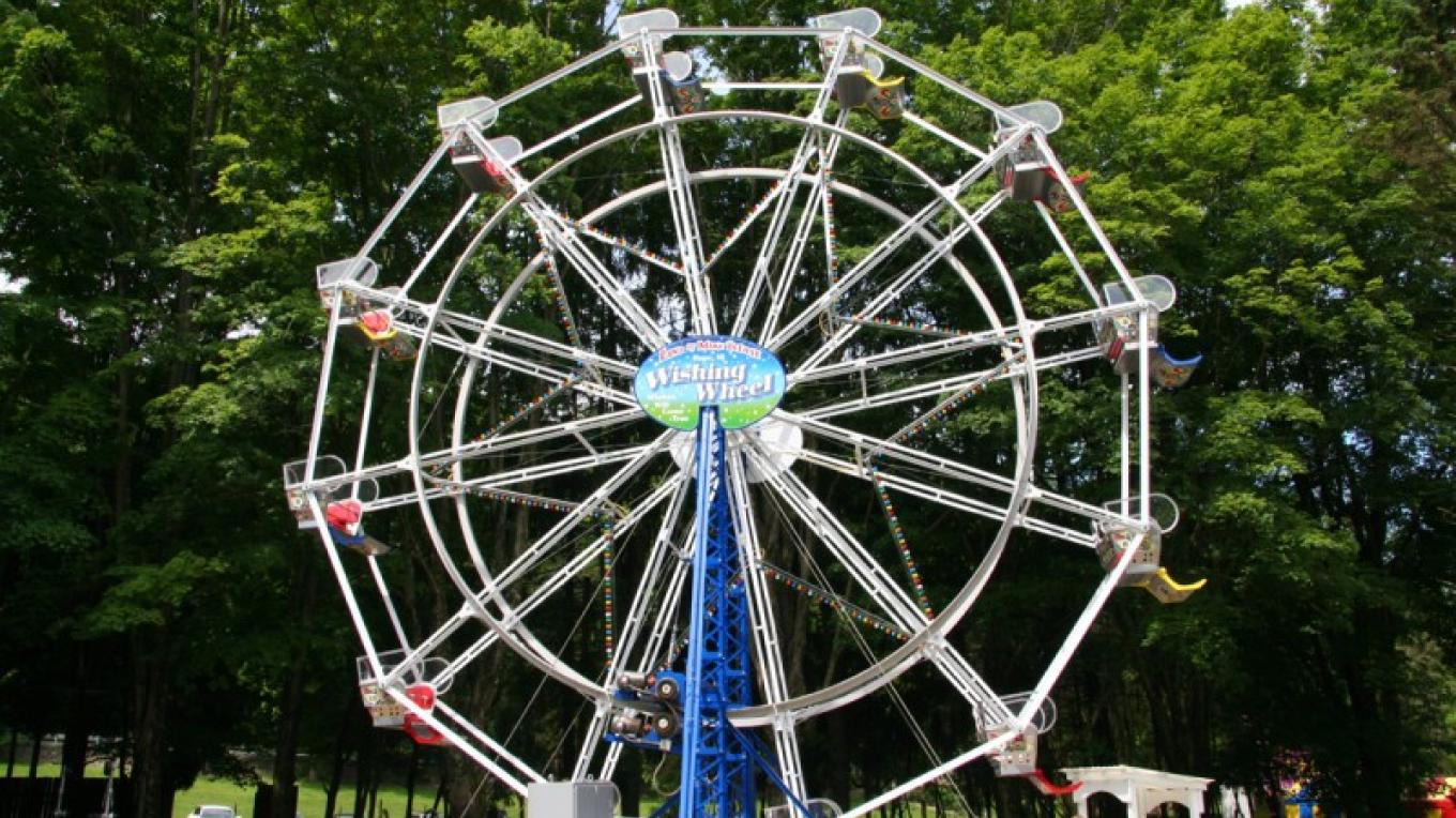 Land Of Make Believe Hope Nj Scenic Wild Delaware River Land Of Make Believe Hope Nj Scenic Wild Delaware River