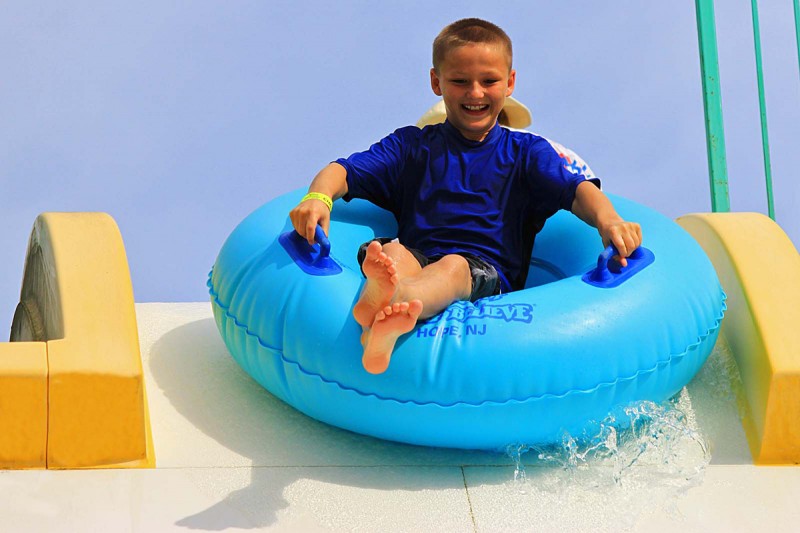 Land Of Make Believe Hope Nj Scenic Wild Delaware River