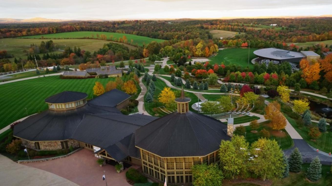 Bethel Woods Center For The Arts Bethel Ny Scenic Wild Delaware River Bethel Woods Harvest Festival 2022