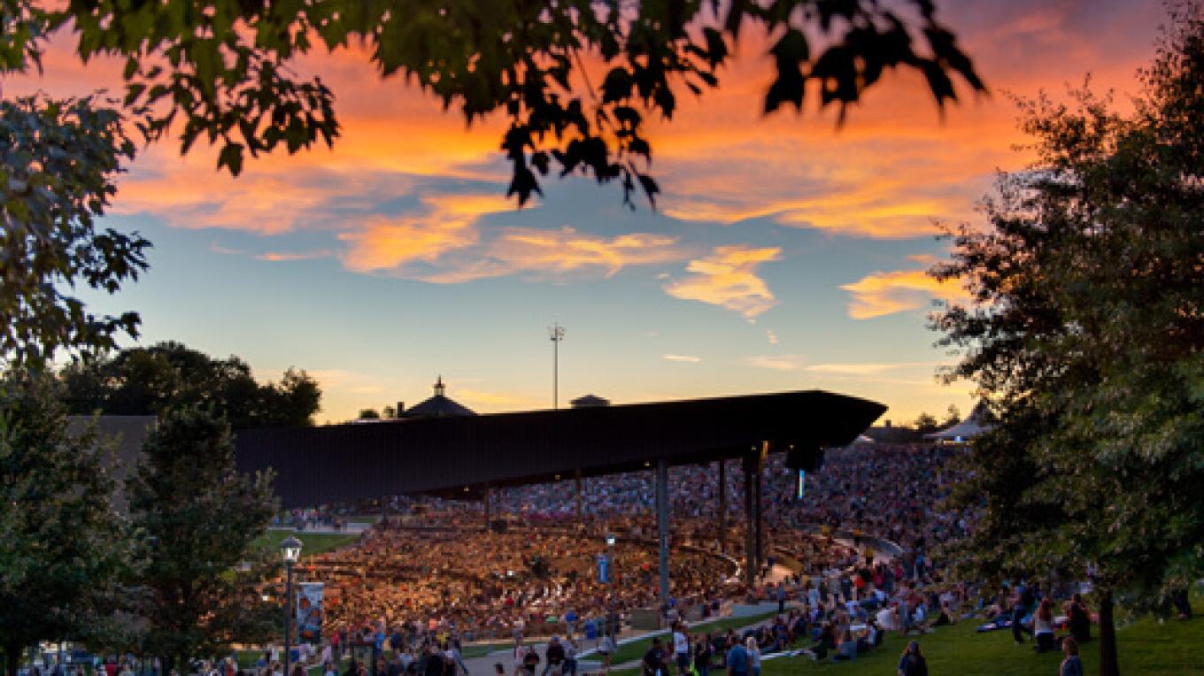 Bethel Woods Center For The Arts Bethel Ny Scenic Wild Delaware River Bethel Woods Harvest Festival 2022