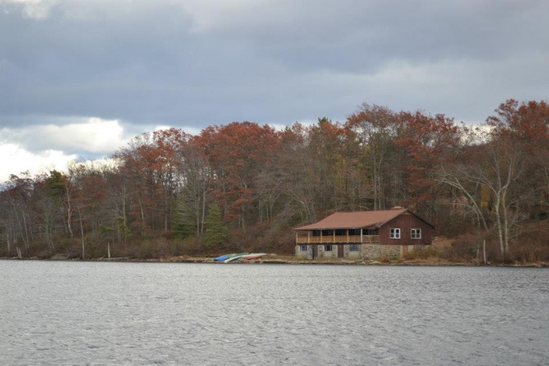 AMC Mohican Outdoor Center Blairstown, NJ Scenic Wild Delaware River