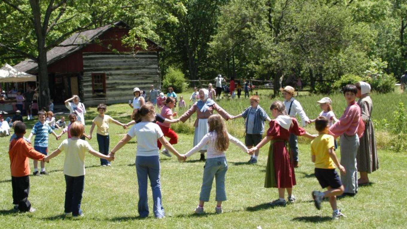 Quiet Valley Living Historical Farm Stroudsburg Pa Scenic Wild Delaware River