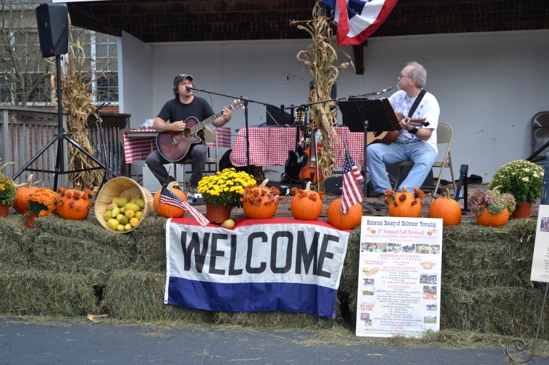 Stillwater Fall Fest 2019 Stillwater, NJ Scenic Wild Delaware River