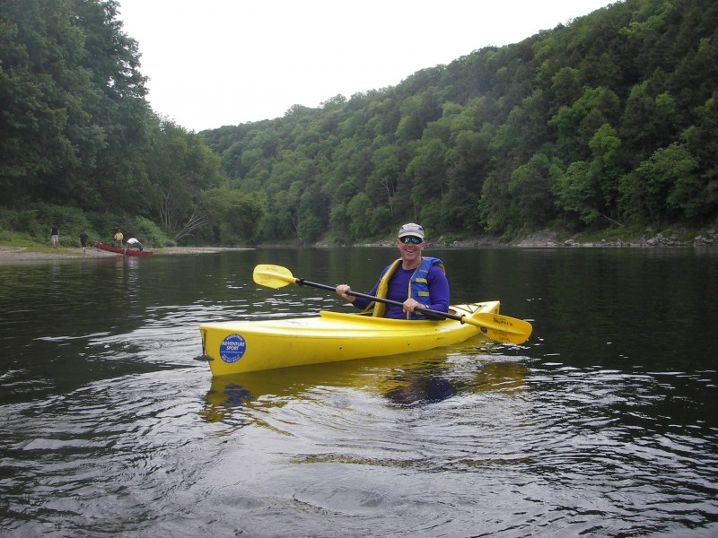 Adventure Sports Canoe, Kayak, and Raft Rental East Stroudsburg, PA