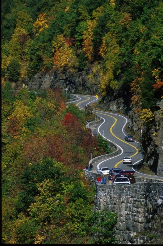 Upper Delaware Scenic Byway - Port Jervis To Hancock, NY | Scenic Wild ...