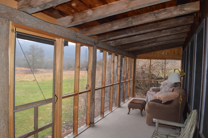 The Walpack Inn - Wallpack Center, NJ | Scenic Wild ...