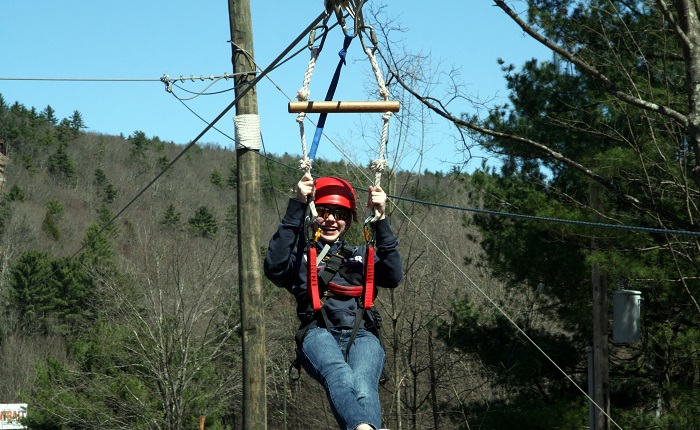 Kittatinny Campground Barryville, NY Scenic Wild Delaware River