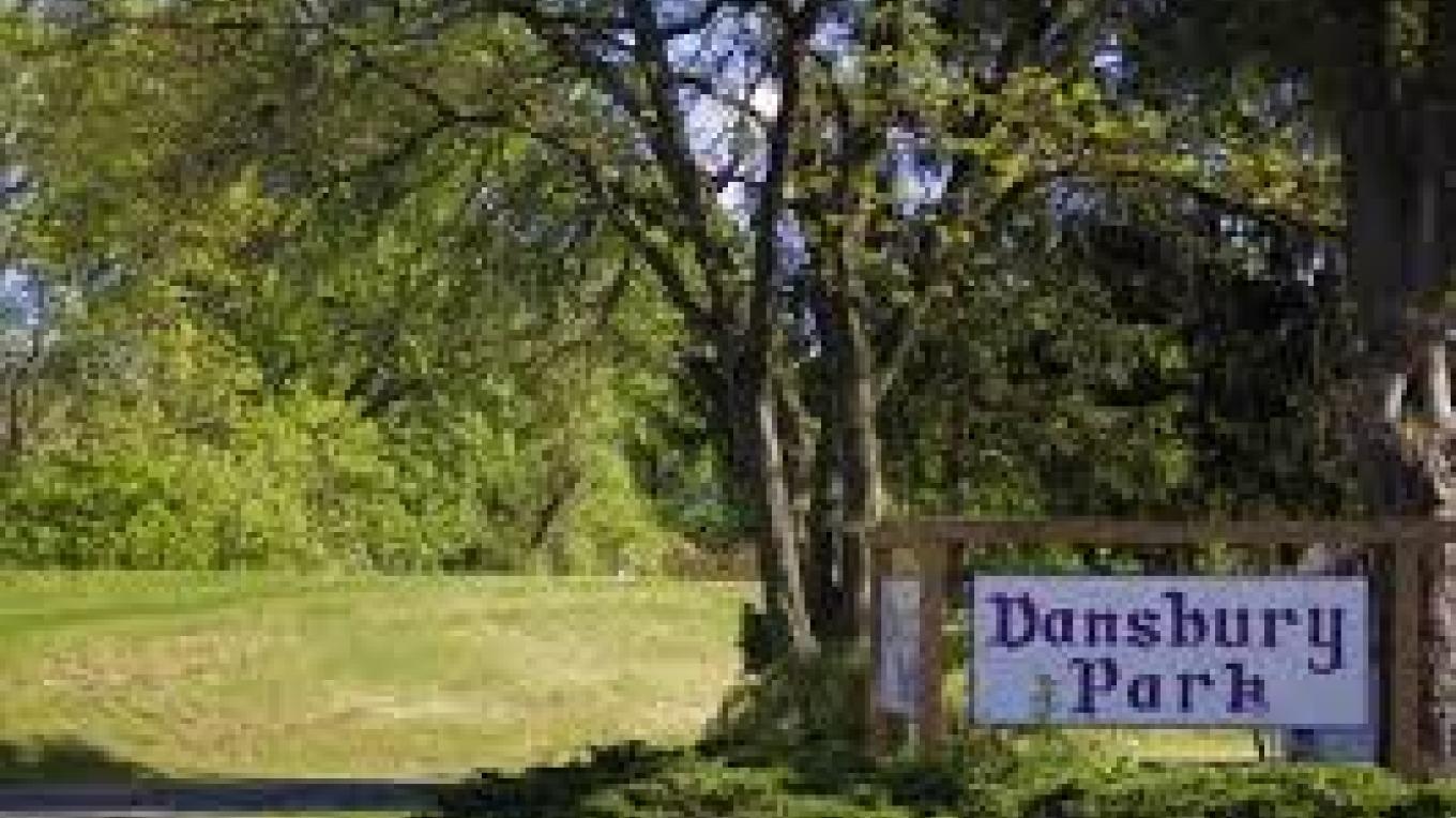 Dansbury Park East Stroudsburg, PA Scenic Wild Delaware River