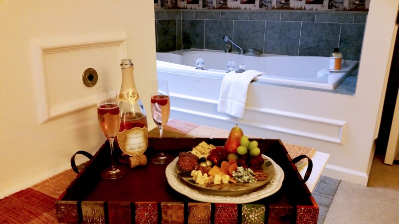 The Wooden Duck Bed & Breakfast Newton (Andover Township), NJ Scenic Wild Delaware River