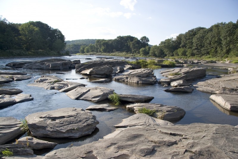 Upper Delaware Scenic And Recreational River - NY/PA | Scenic Wild ...