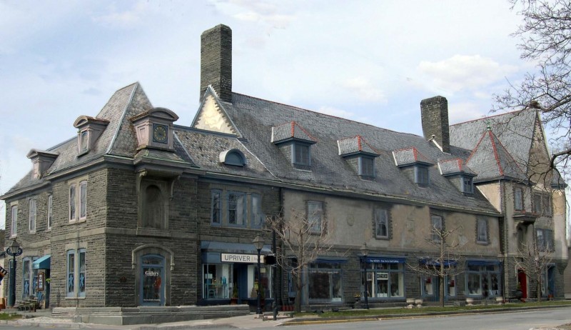 Historic Milford Milford, PA Scenic Wild Delaware River