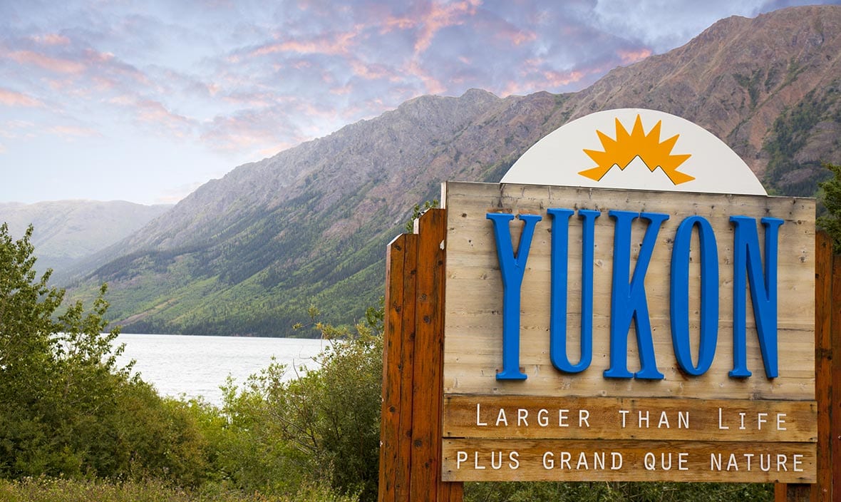 Yukon Tours: A Skagway Alaska Must-Do image