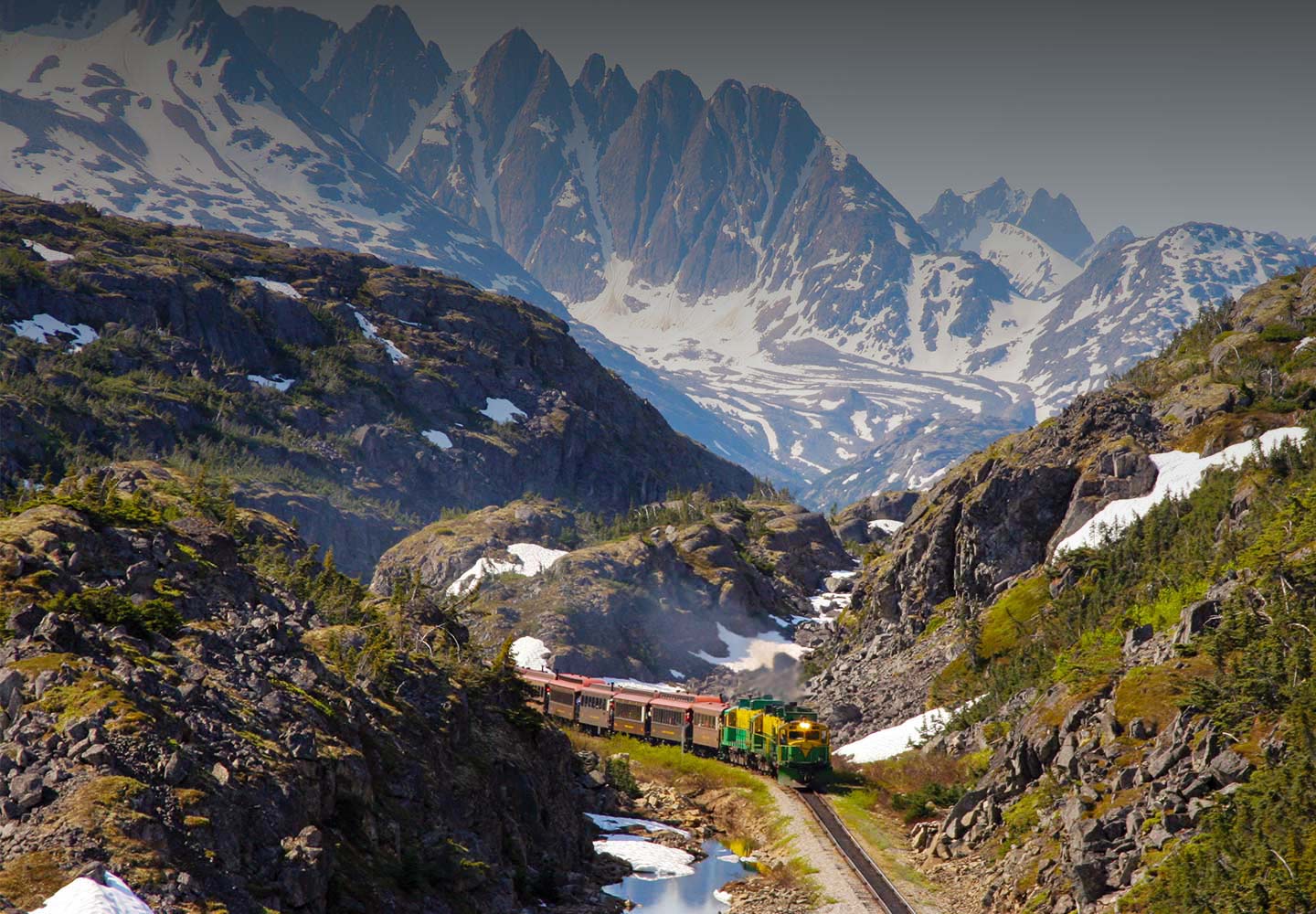 skagway water excursions