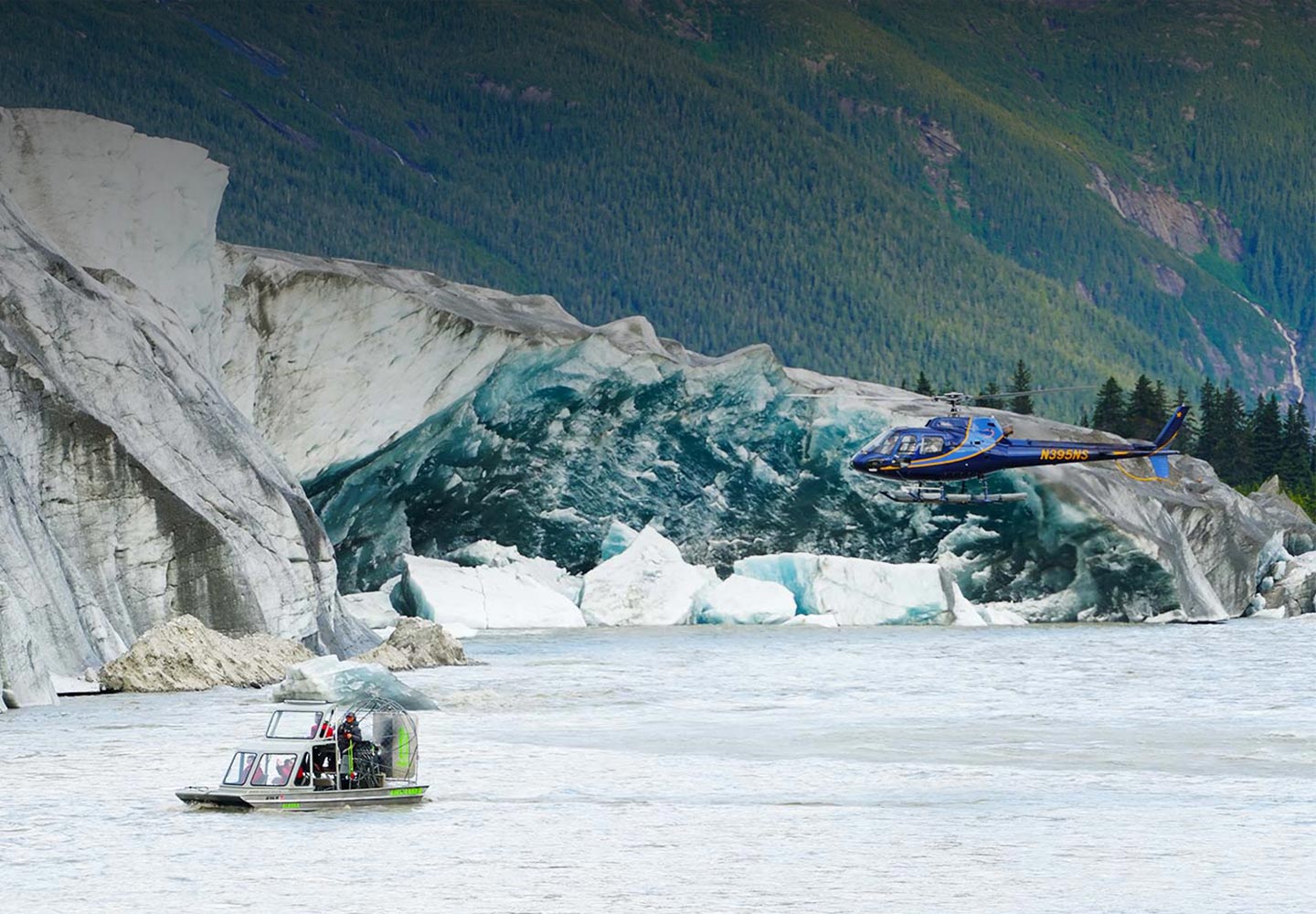 best excursions in juneau alaska