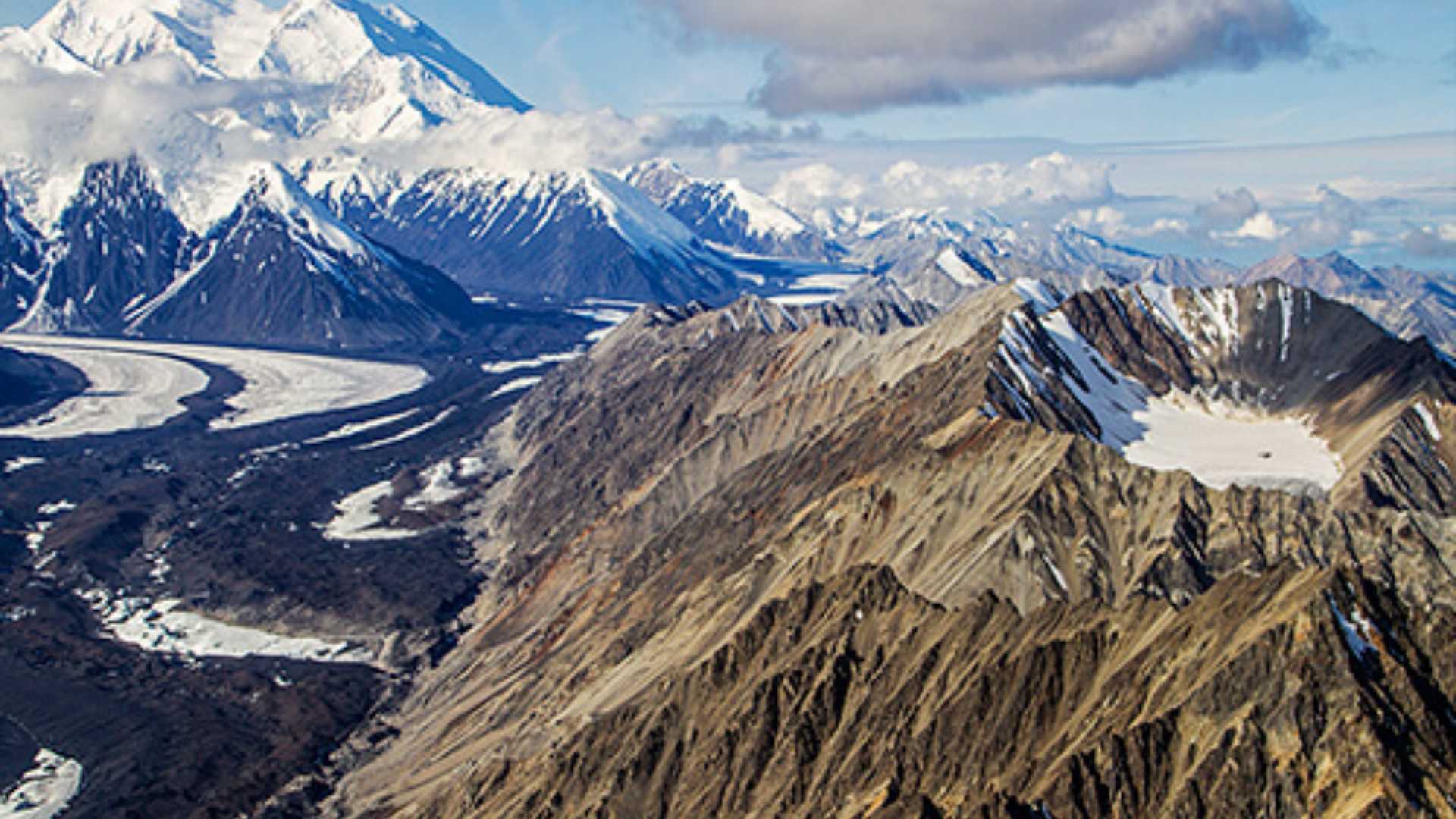 Alaska Update: Peak of the Season on Denali » Explorersweb