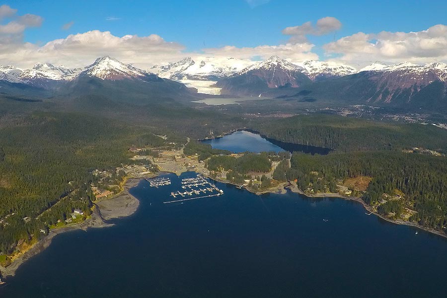 Your Guide to Inside Passage Weather in Juneau, Skagway, and Ketchikan •  Alaska Shore Tours