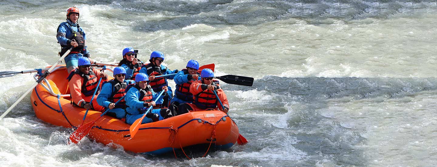 Best Denali Excursions & Tours with Denali Shore Tours