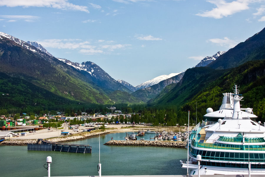 Alaska Shore Tours • Top-Rated Shore Excursions