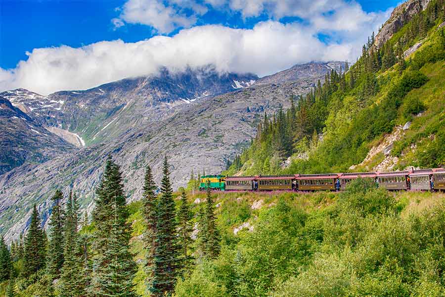 skagway best excursions