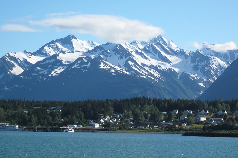 Haines tour category image