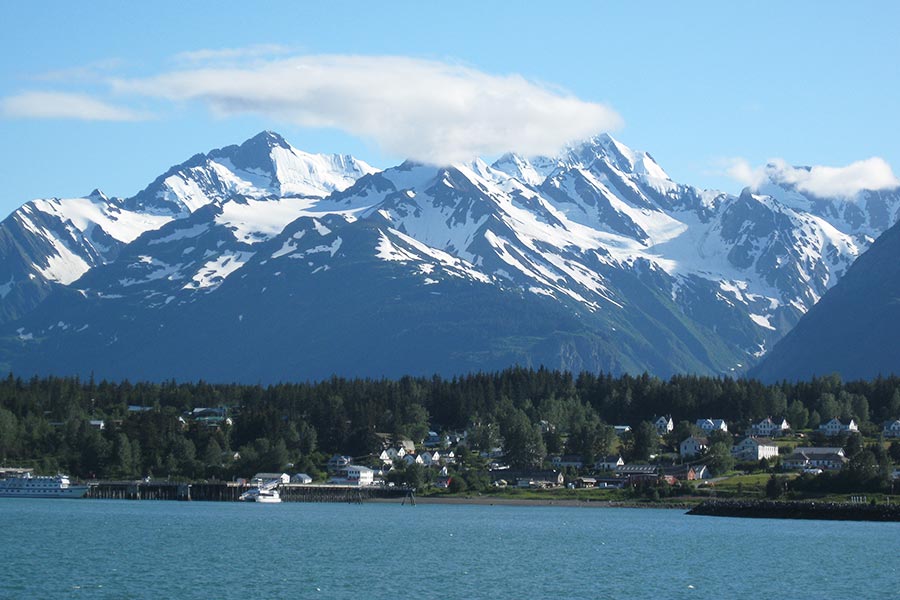 A Local's Guide to Haines