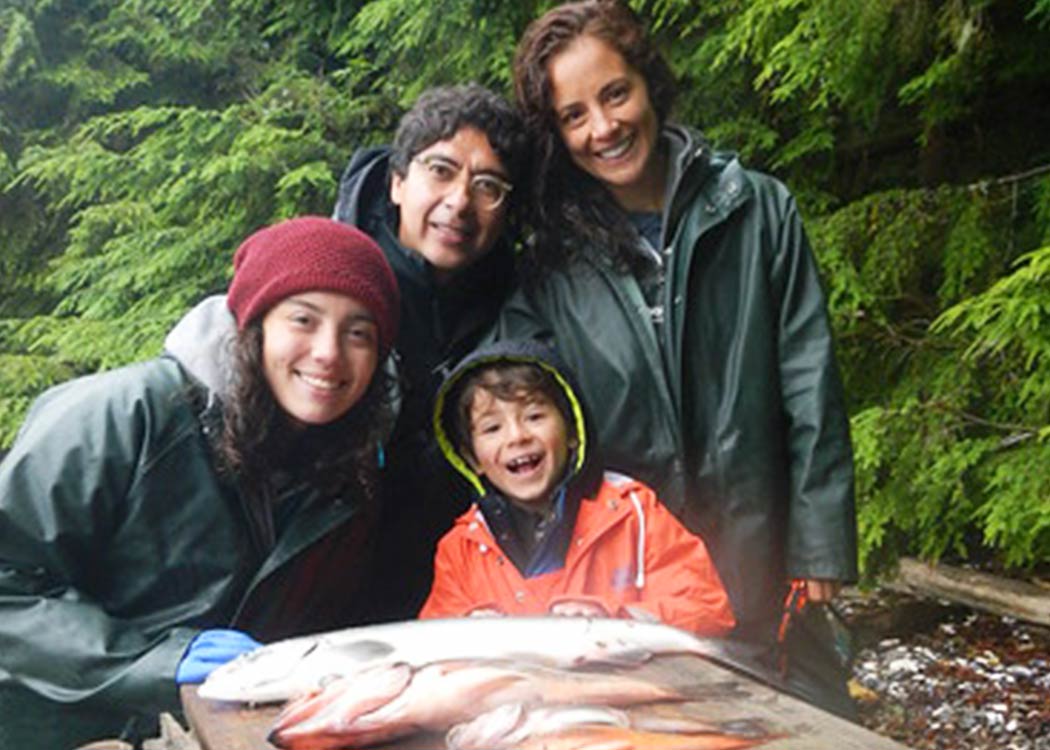 Private Alaskan Crabbing and Dining, Ketchikan Shore Excursion