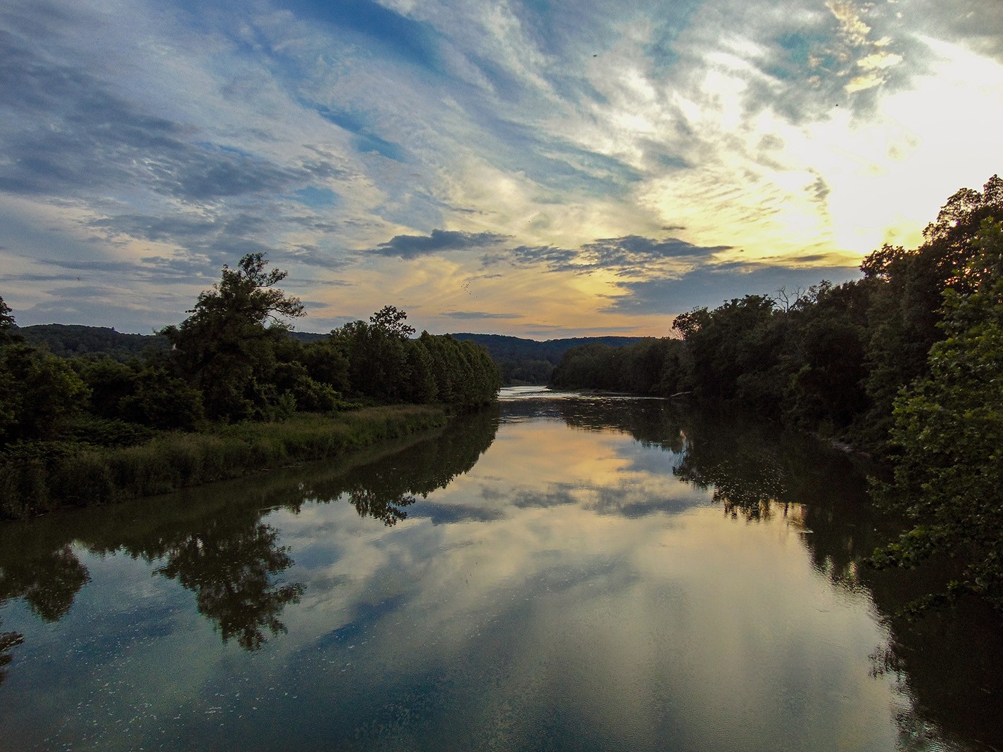 Hume, New York Explore Genesee Valley