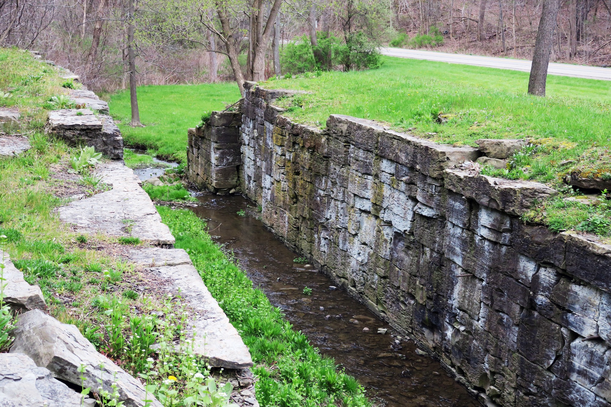 How an Abandoned Canal Shaped These Upstate NY Towns Explore Genesee