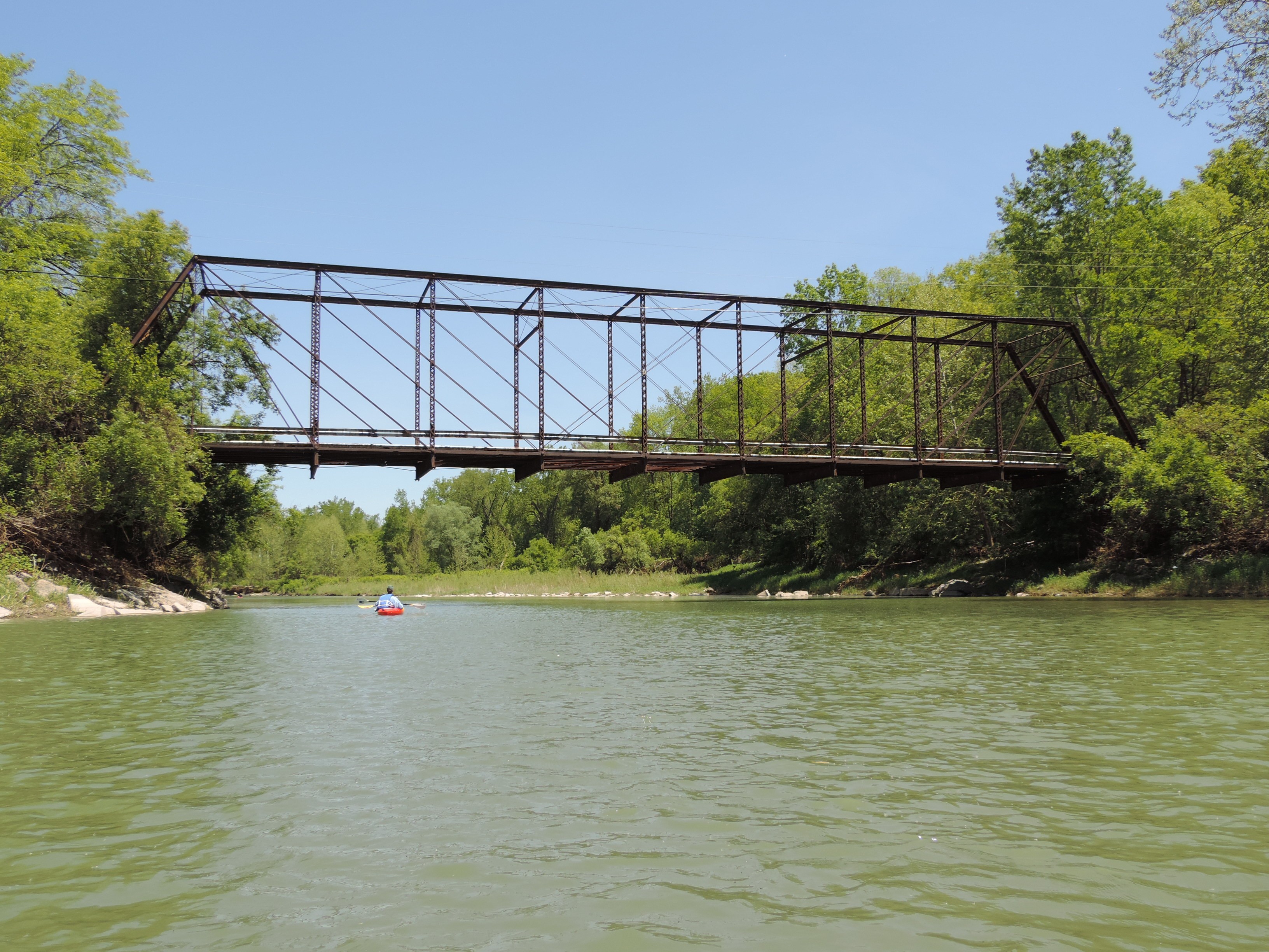 Caneadea, New York Explore Genesee Valley
