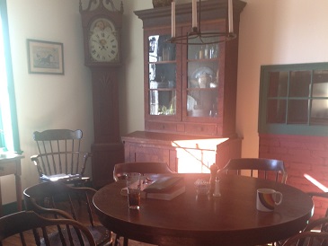 The National Hotel Explore Genesee Valley