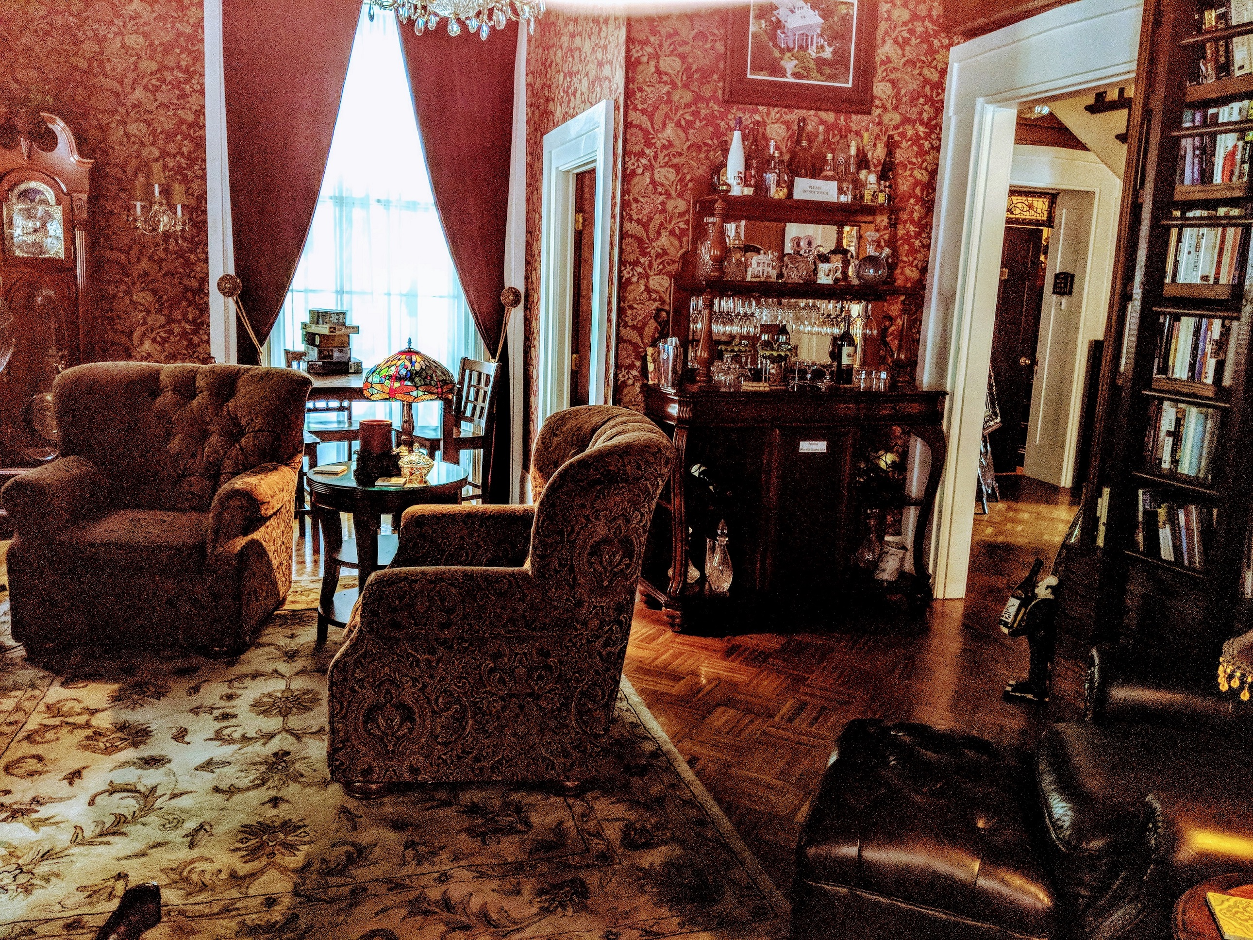 Allegiance Bed And Breakfast Genesee Valley New York Lodging Dining And Visitor Information