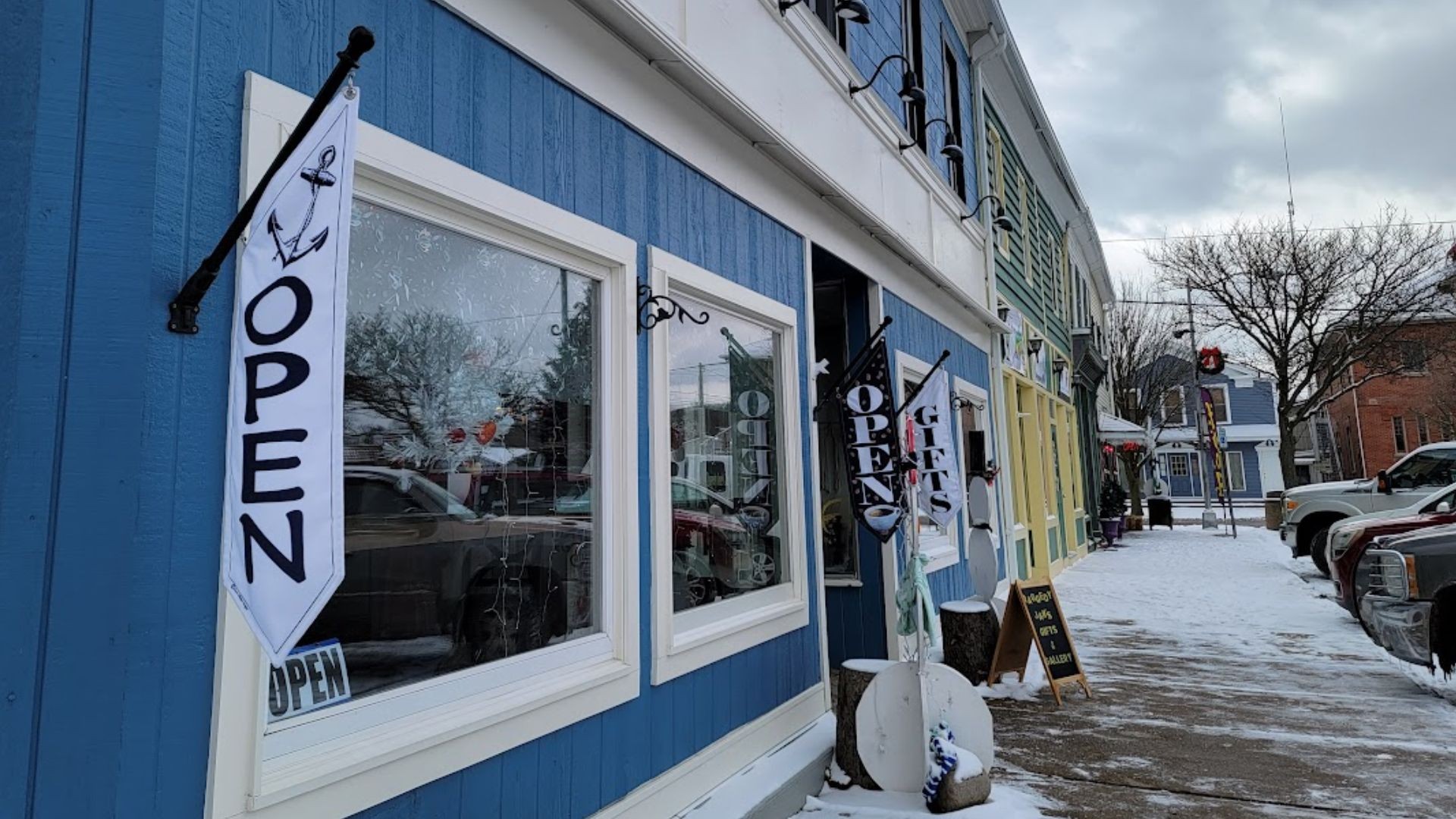 Nunda, New York Explore Genesee Valley