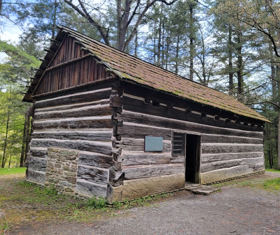 Seneca Nation History In Caneadea, NY | Explore Genesee Valley