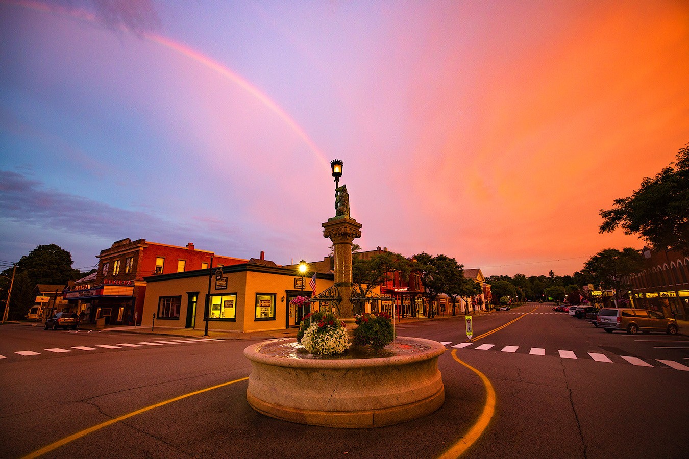 Geneseo New York Explore Genesee Valley Geneseo New York Explore Genesee Valley