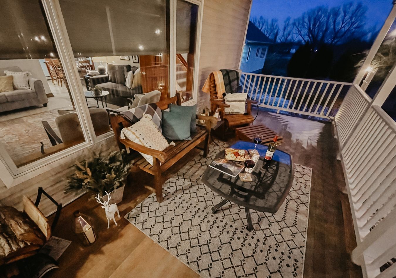 Fawn Run Airbnb Explore Genesee Valley