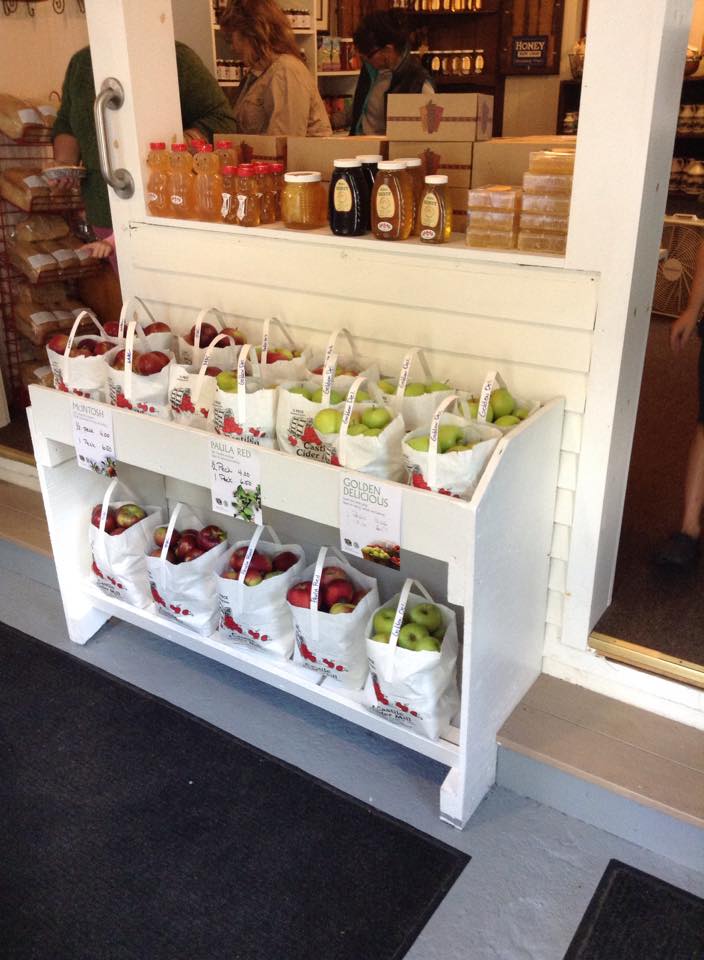 Castile Cider Mill Explore Genesee Valley