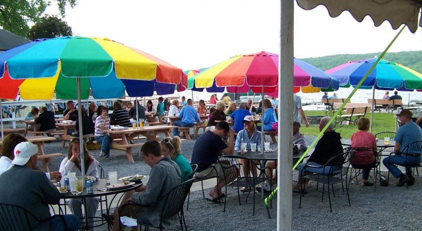 The of Conesus Lake Explore Genesee Valley