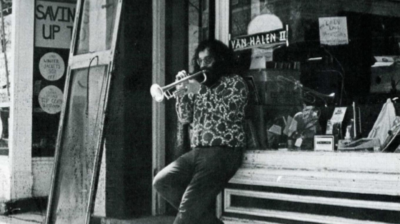 Buzzo's Music | Explore Genesee Valley